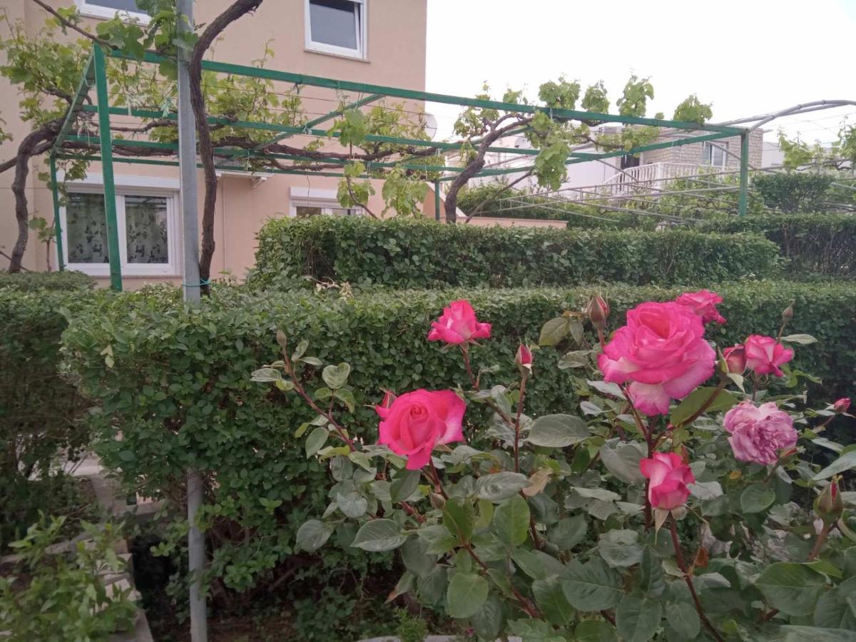 Apartmani Danijela โลปาร์ ภายนอก รูปภาพ