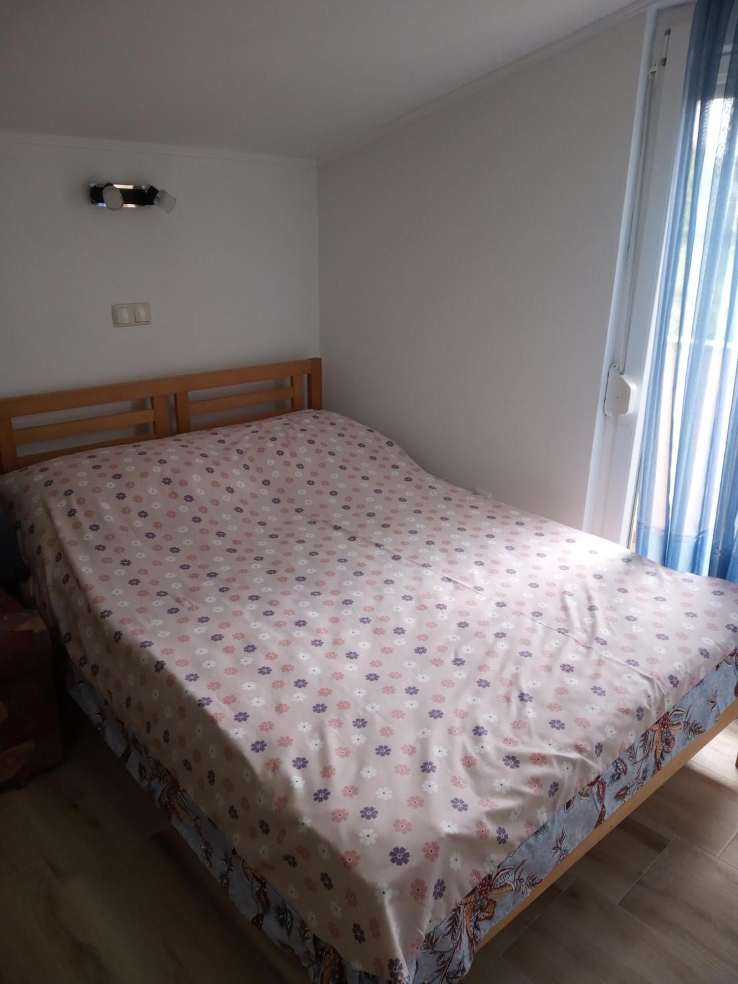 Apartmani Danijela โลปาร์ ภายนอก รูปภาพ
